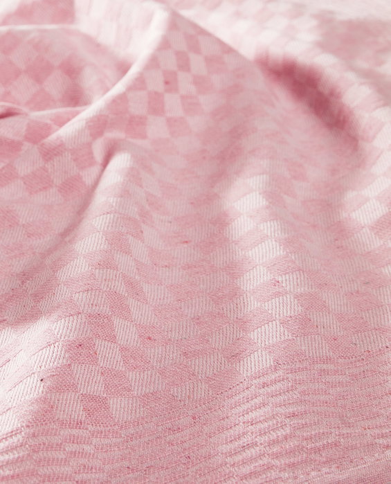 Hermia Juego de paños de cocina Lola - Rosa (10 piezas) Hermia Juego de paños de cocina Lola - Rosa (10 piezas)